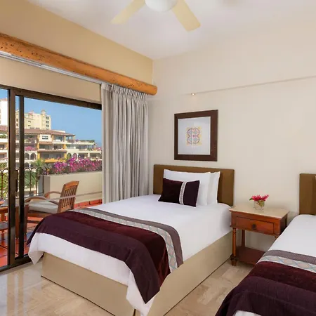 Velas Vallarta Suite Resort All-Inclusive Puerto Vallarta Exterior foto