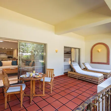 Velas Vallarta Suite Resort All-Inclusive Puerto Vallarta Exterior foto