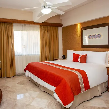 Velas Vallarta Suite Resort All-Inclusive Puerto Vallarta Exterior foto