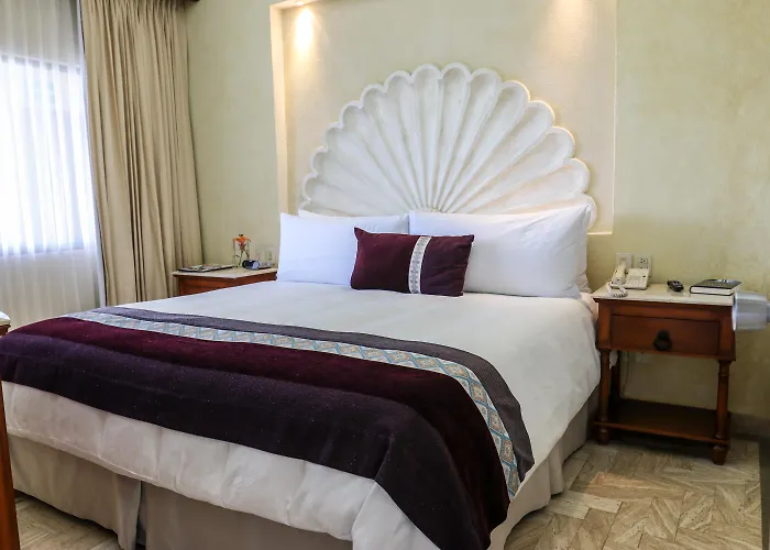 Velas Vallarta Suite Resort All-Inclusive